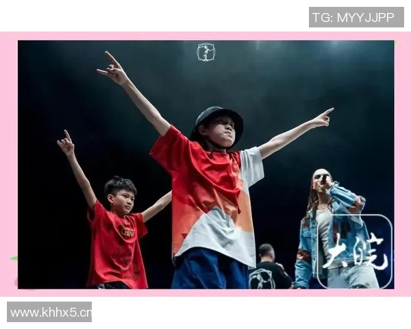 武汉街舞队荣登全国街舞技术排行榜第二名引发热议