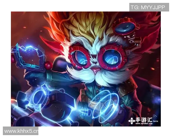 深度对话：杨磊如何在英雄联盟中找到自我与成长的旅程