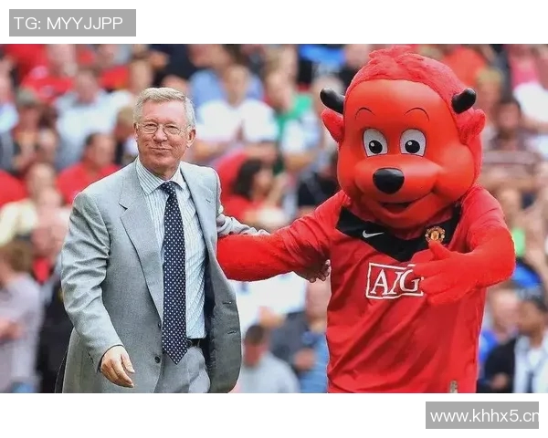 英超球队吉祥物：每个球队的象征与文化意义